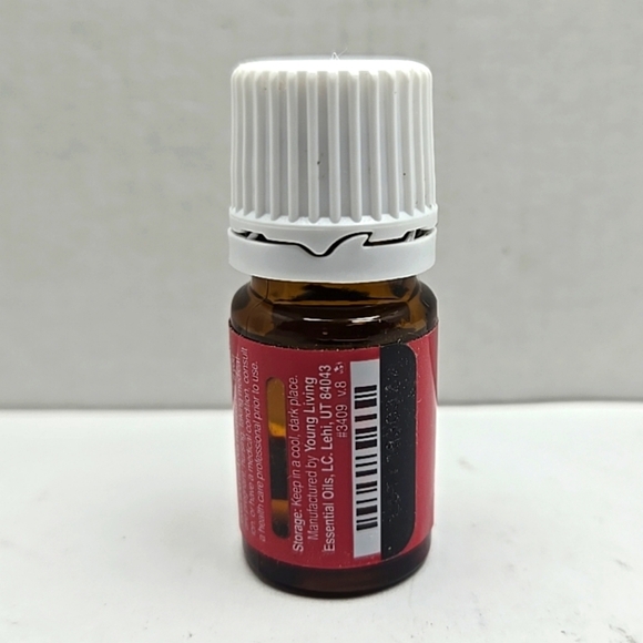 Young Living Essential Oils - R.C. 5 ML - NEW Unopened - Picture 2 of 5